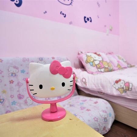 Love Fengchia Tajcshung Kültér fotó